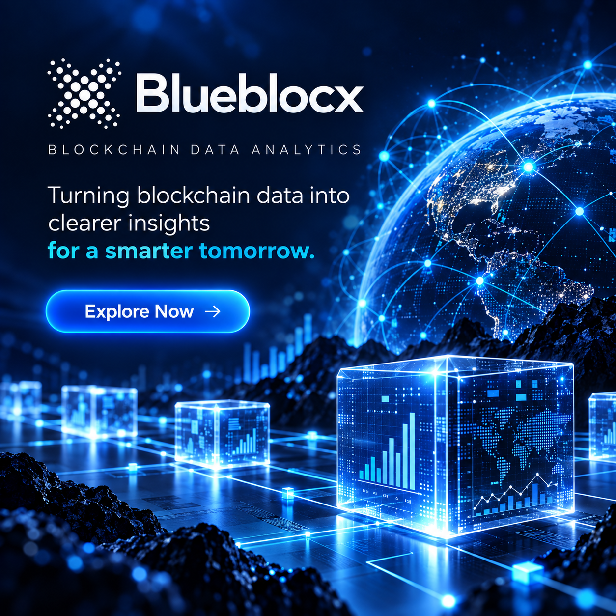 Blueblocx Ads