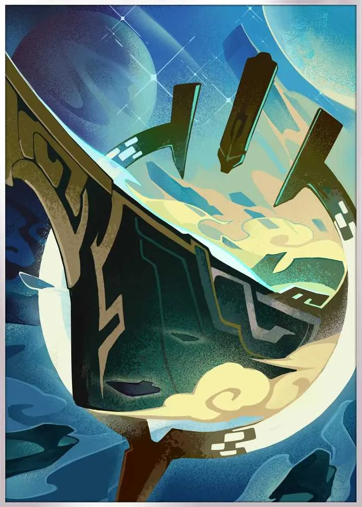 Cruising in the Stellar Sea.png