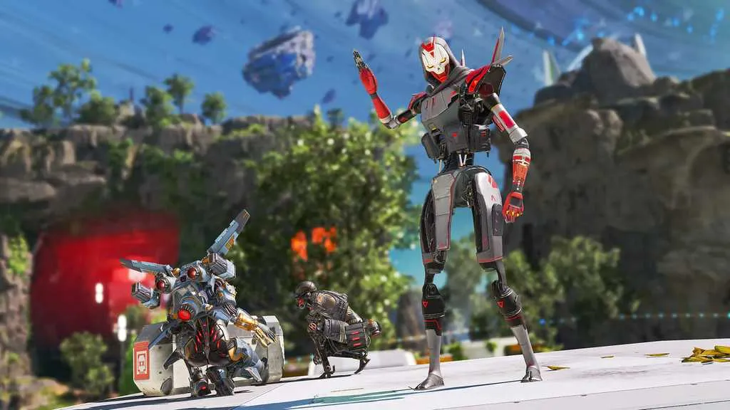Apex Legends