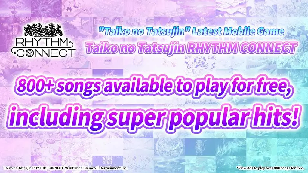 Taiko no Tatsujin Rhythm Connect 3.png