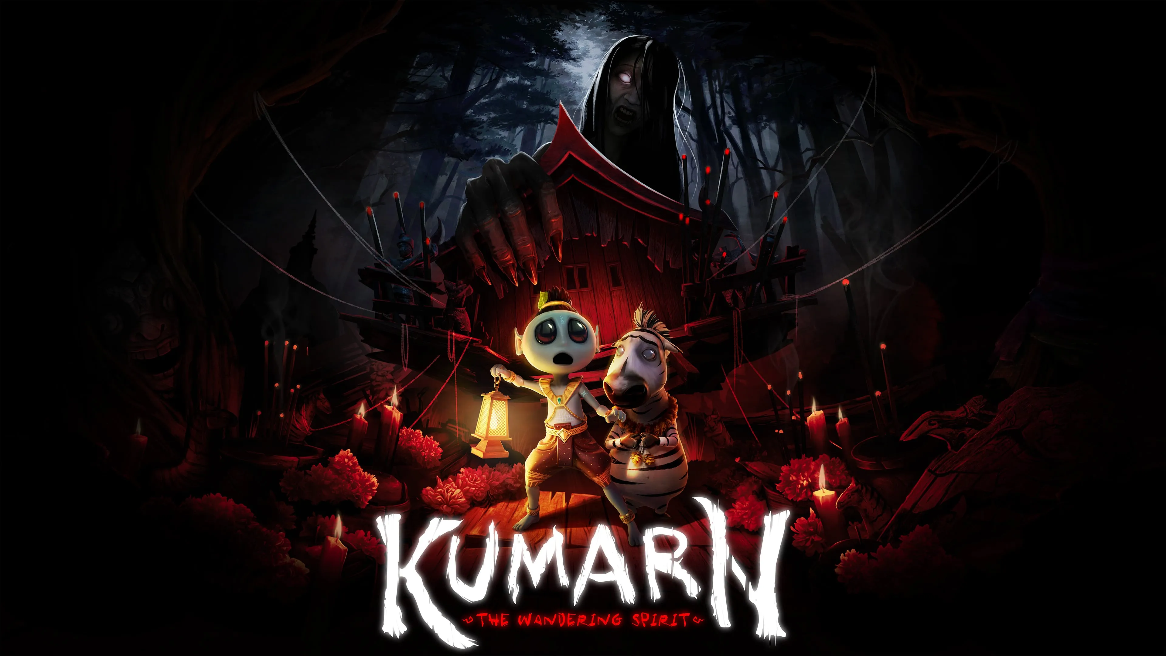 Kumarn: The Wandering Spirit เกมสยองขวัญสัญชาติไทย จับมือ Wired Productions เตรียมวางจำหน่ายเกมทั่วโลกในปี 2027
