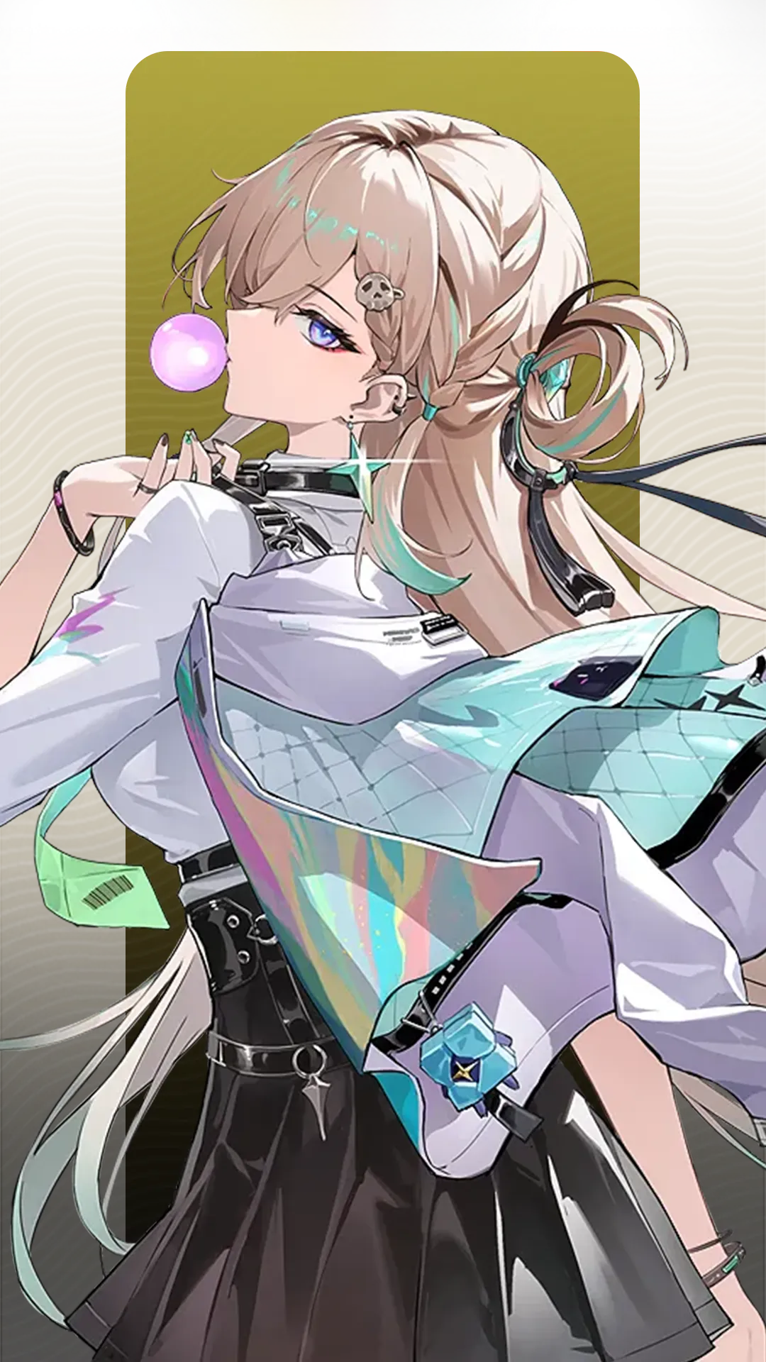 Lynae