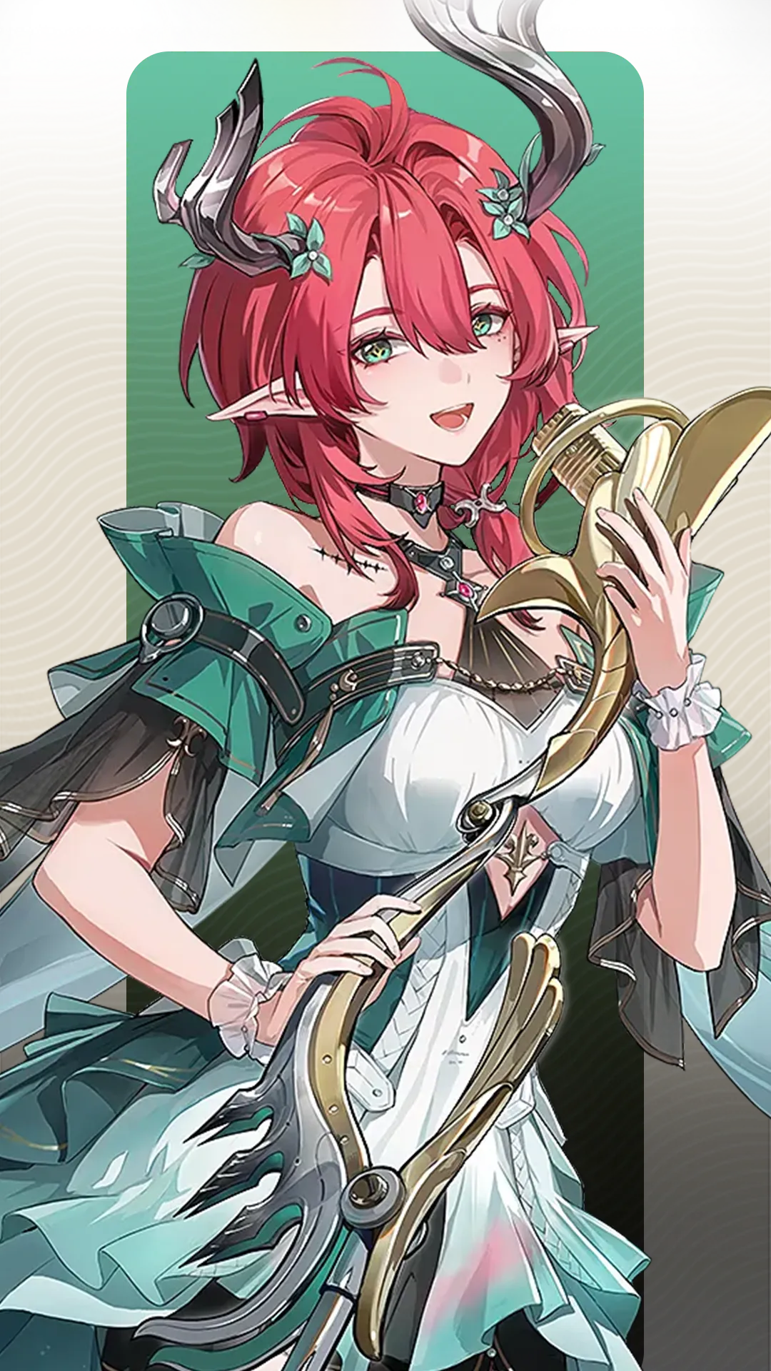 Ciaccona