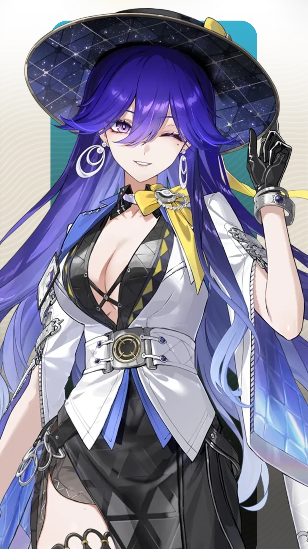 Lucilla