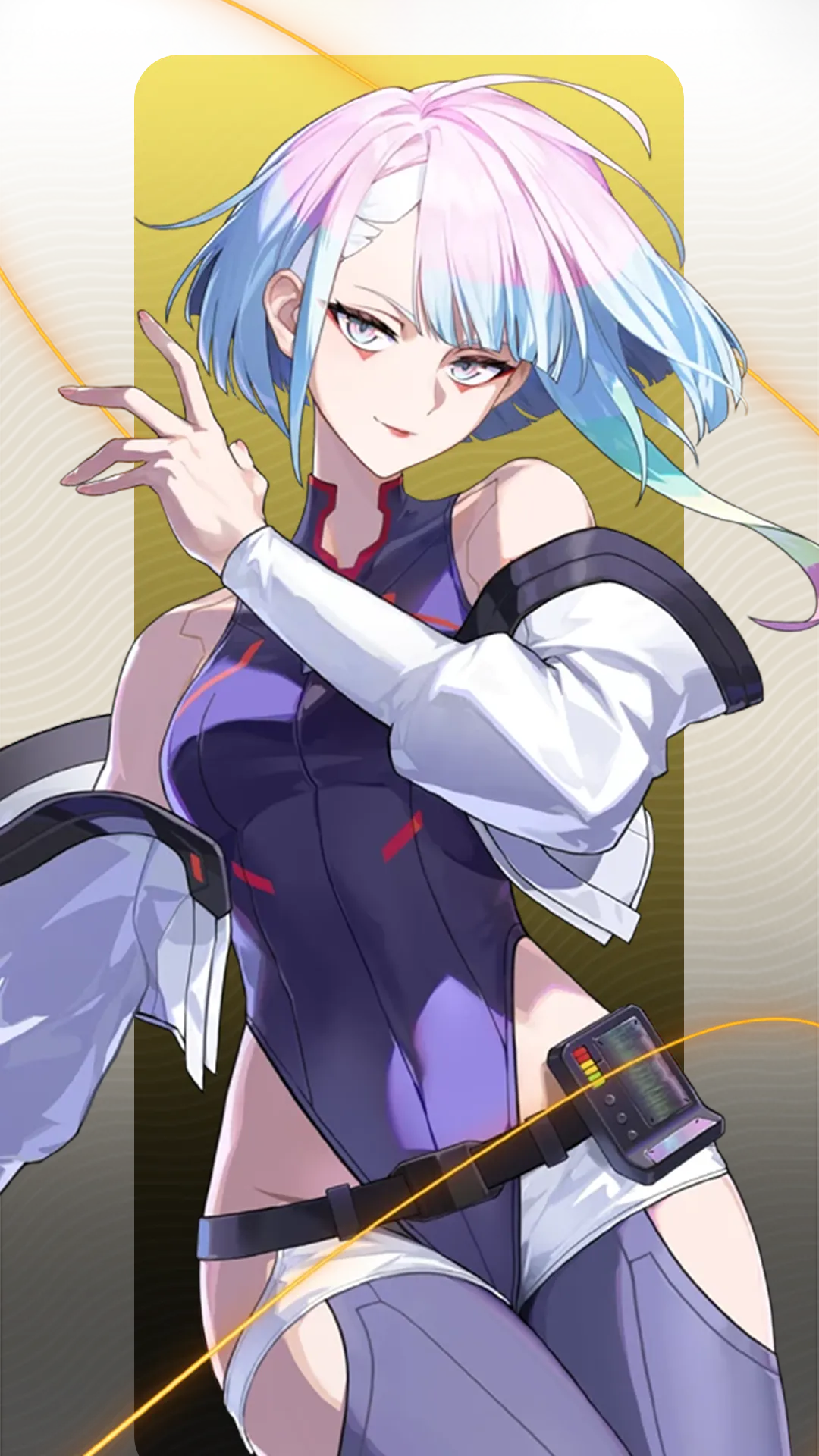 Lucy