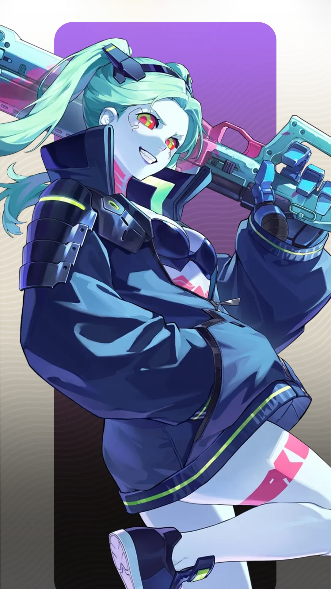Rebecca
