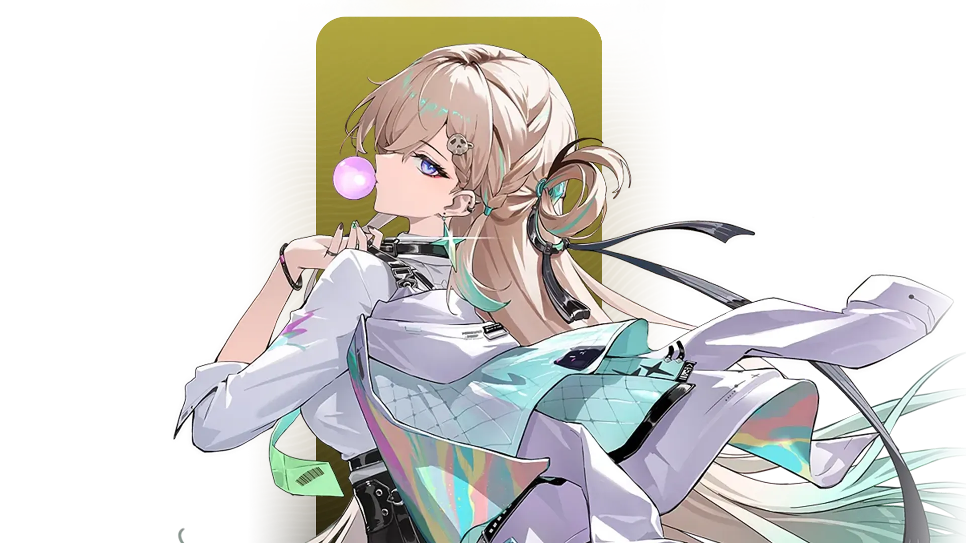 Lynae