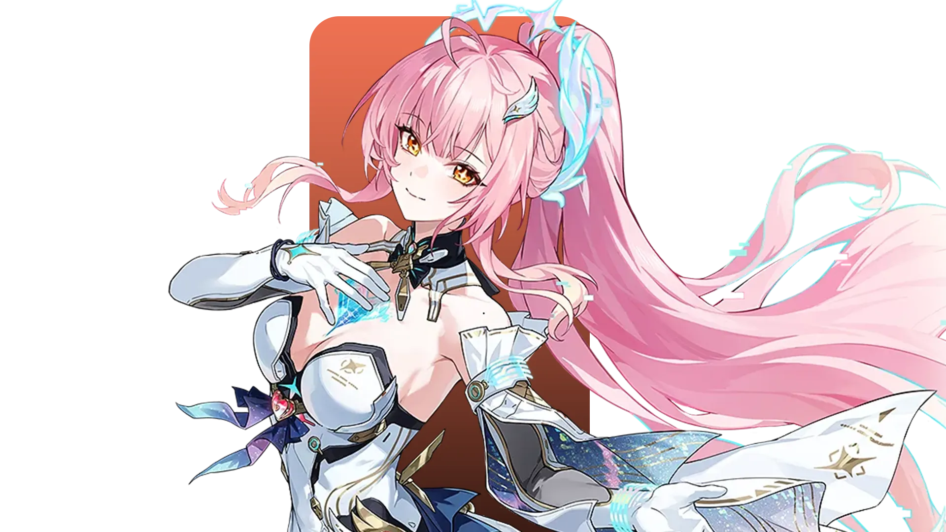 Aemeath