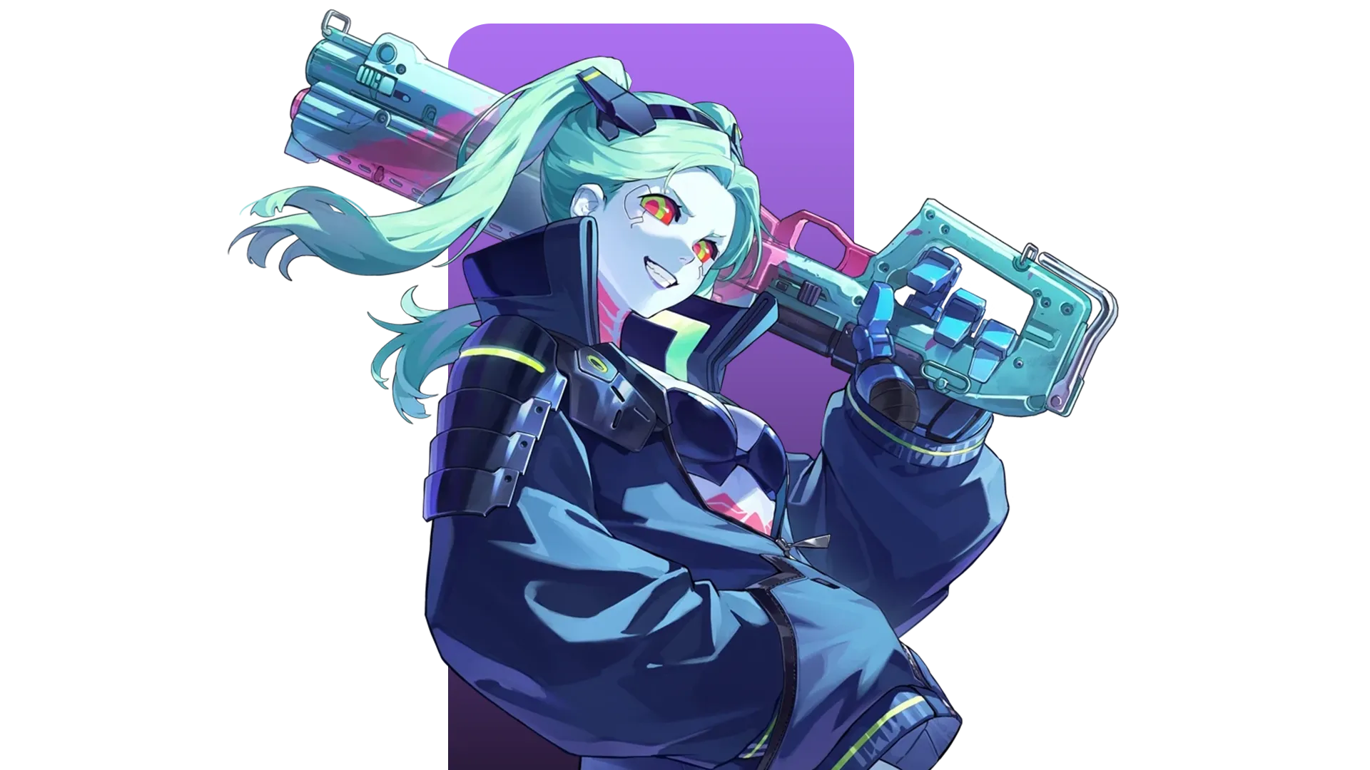 Rebecca