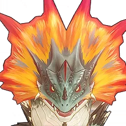 Viridblaze Saurian Echo Wuthering Waves