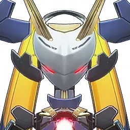 Twin Nova: Collapsar Blade Echo Wuthering Waves