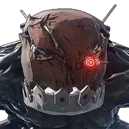 Mech Abomination Echo Wuthering Waves