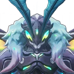 Voidwing Moth Echo Wuthering Waves