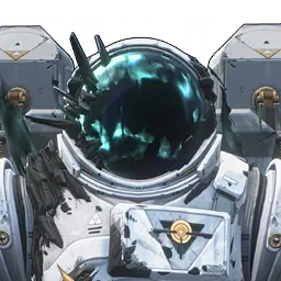 Nameless Explorer Echo Wuthering Waves