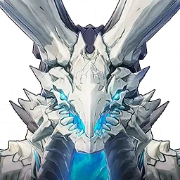 Dragon of Dirge Echo Wuthering Waves