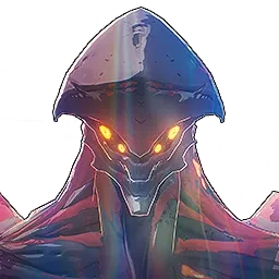 Nightmare: Inferno Rider Echo Wuthering Waves