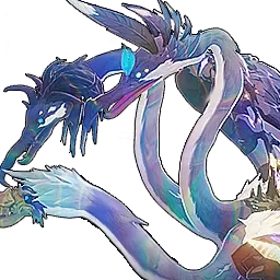 Nightmare: Impermanence Heron Echo Wuthering Waves