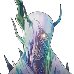 Nightmare: Tempest Mephis Echo Wuthering Waves