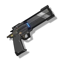 ปืนพกมือใหม่ อาวุธ Wuthering Waves