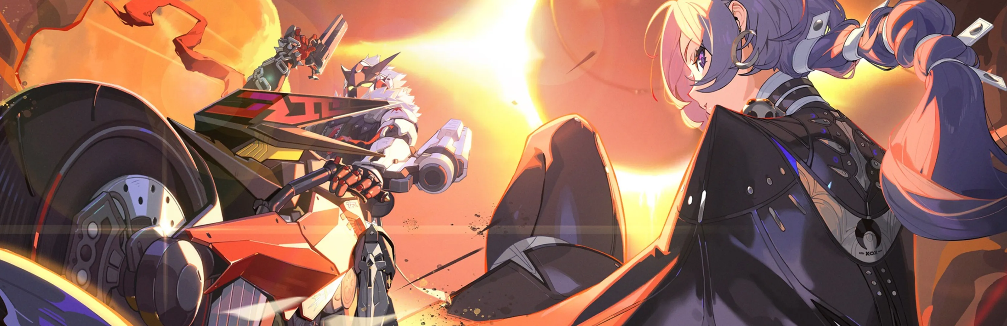 Zenless Zone Zero guide banner