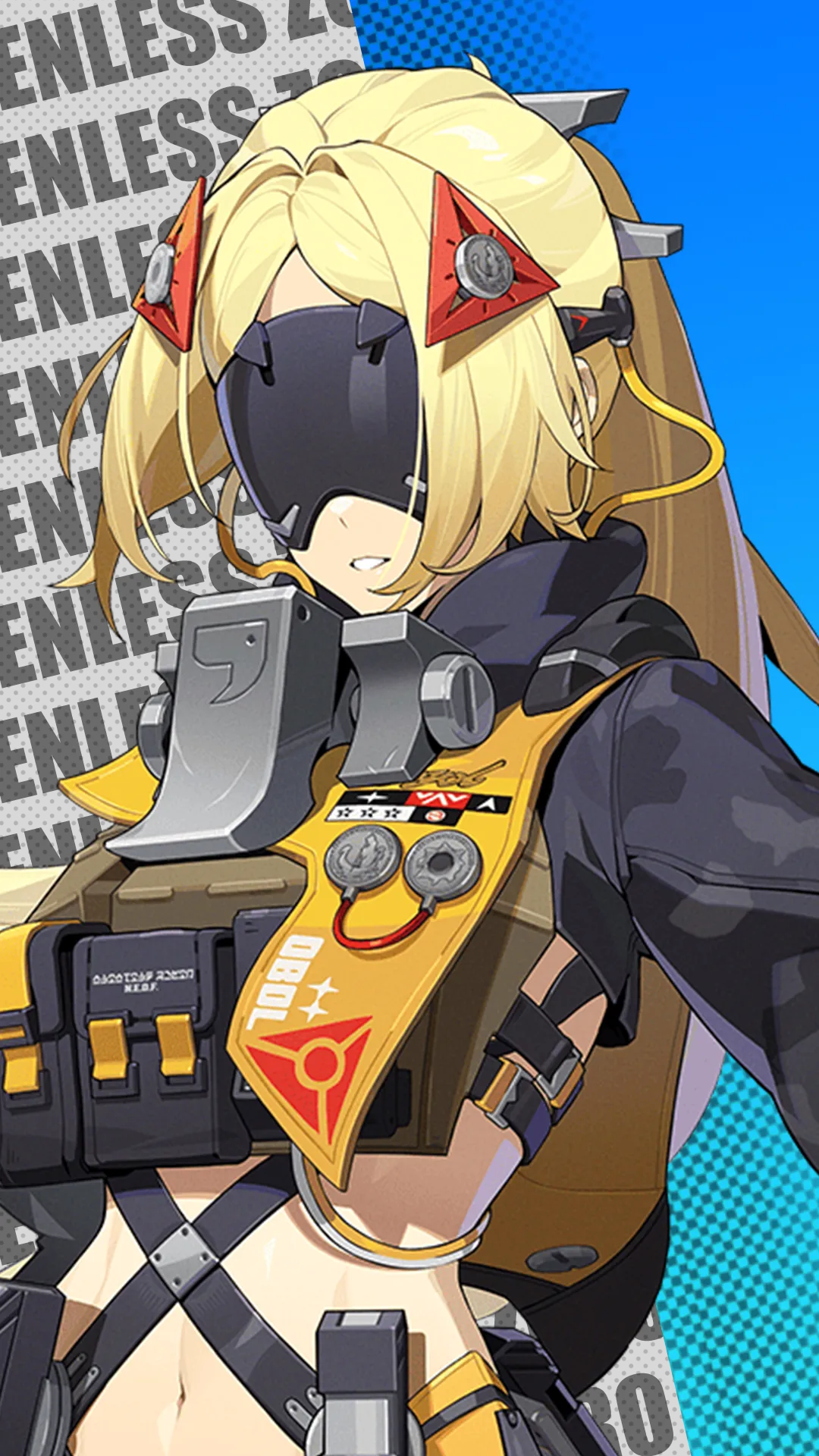 "Trigger"