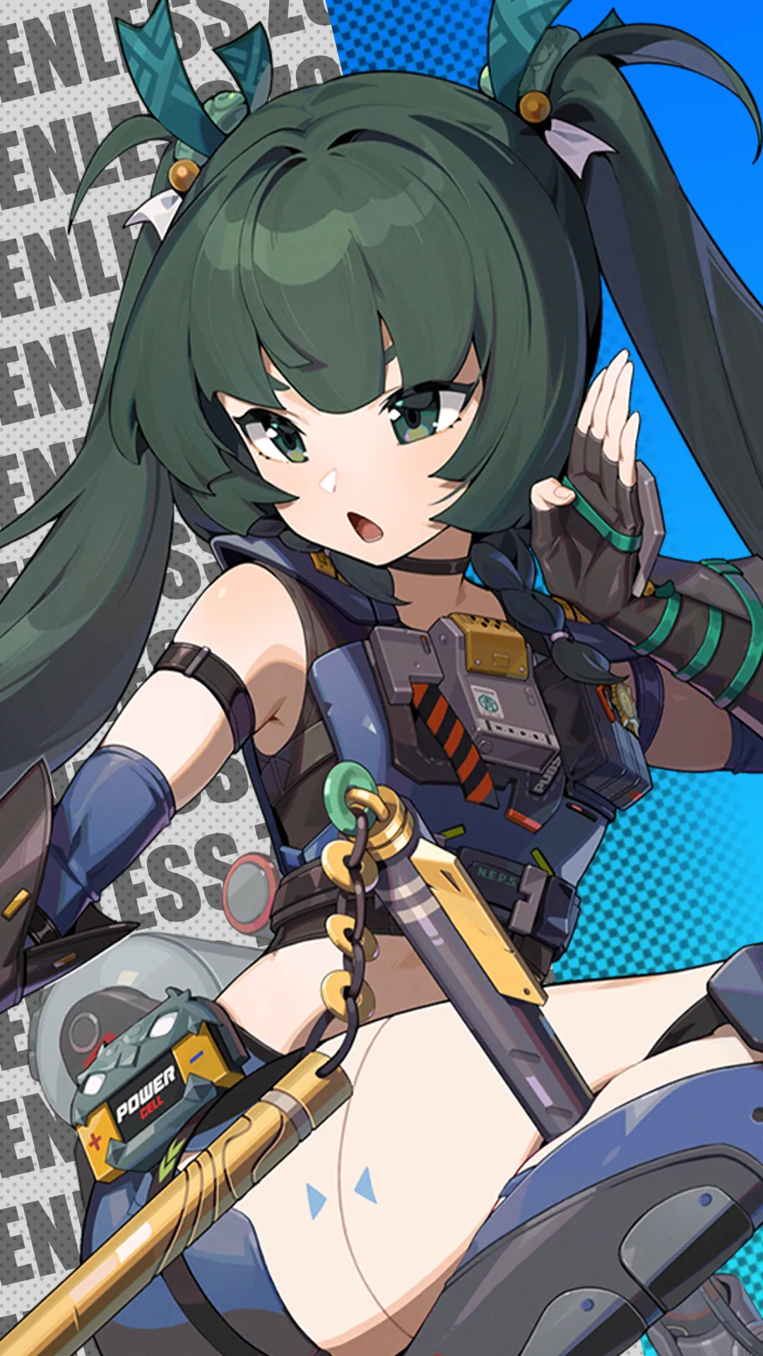 Qingyi