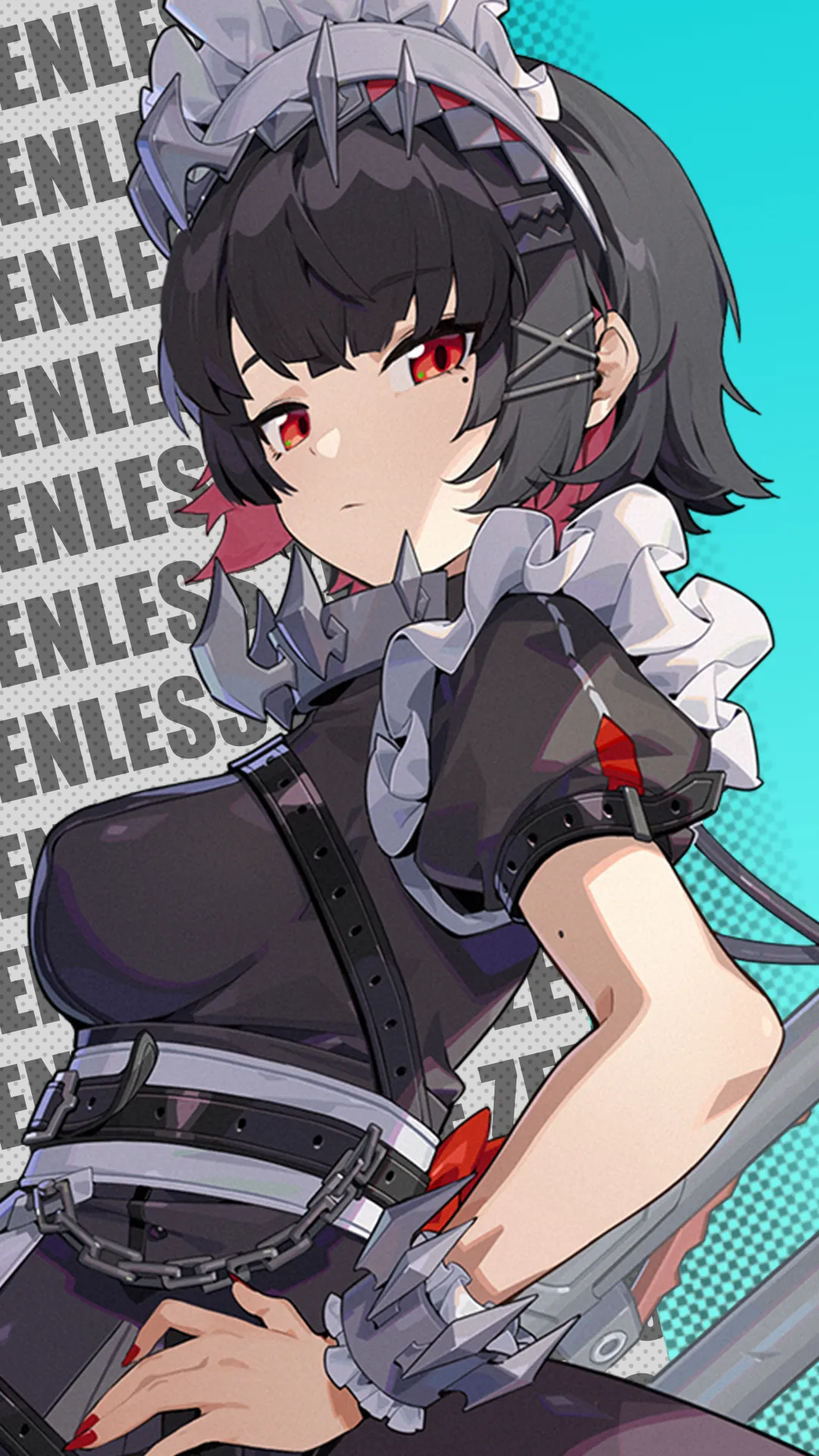 Ellen Joe