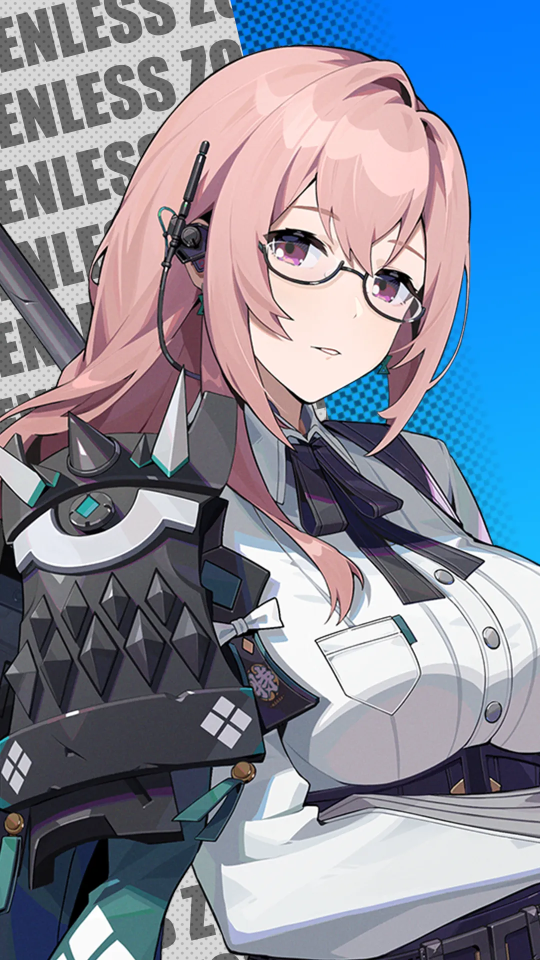 Tsukishiro Yanagi