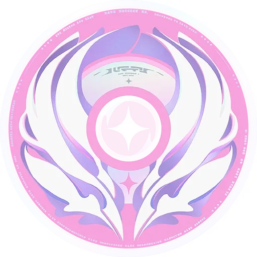 Feathered Fate Drive Disc Zenless Zone Zero