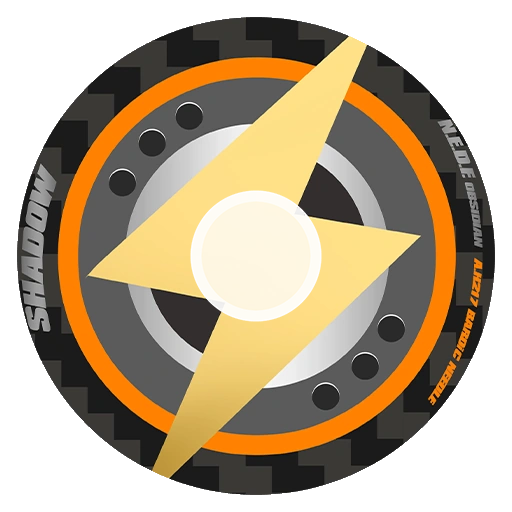 Shadow Harmony Drive Disc Zenless Zone Zero