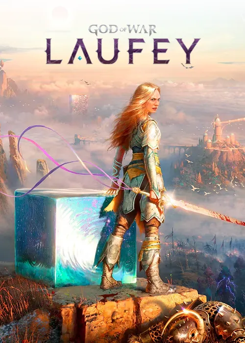 God of War Laufey