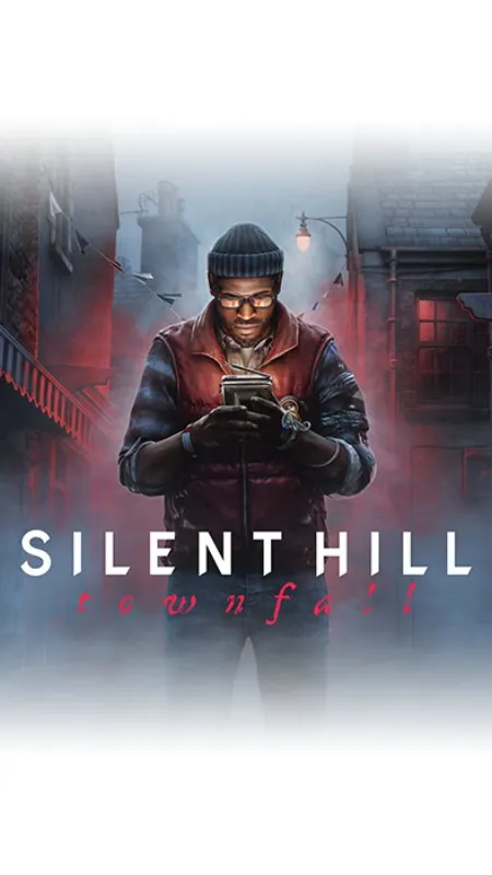 SILENT HILL: Townfall