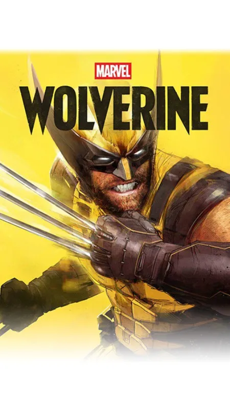 Marvel's Wolverine
