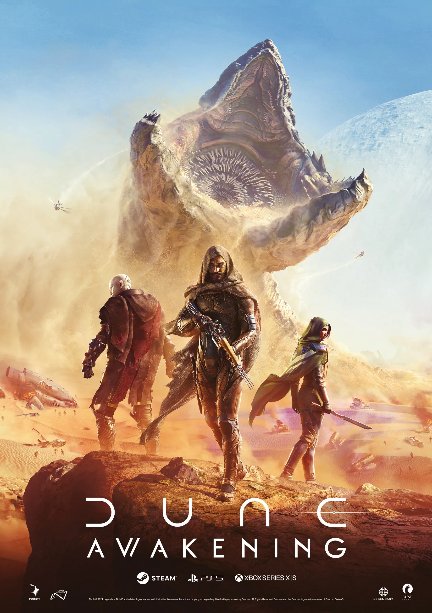 Dune: Awakening