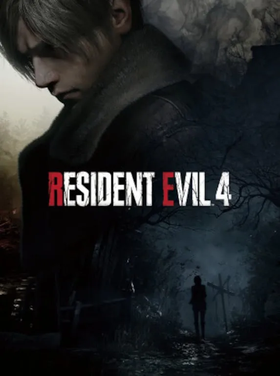 Resident Evil 4 (Remake)