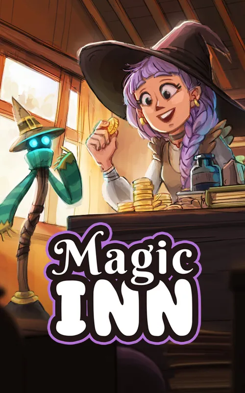 Magic Inn
