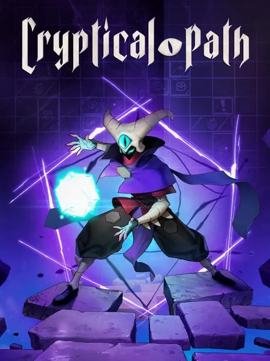 Cryptical Path