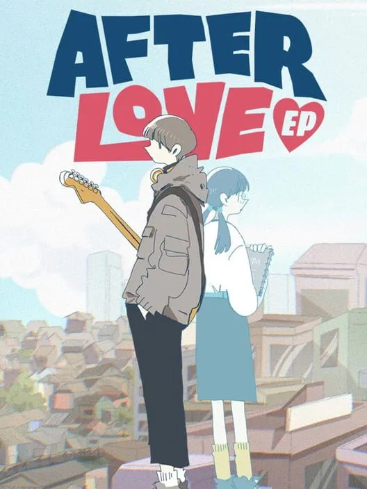 AfterLove EP