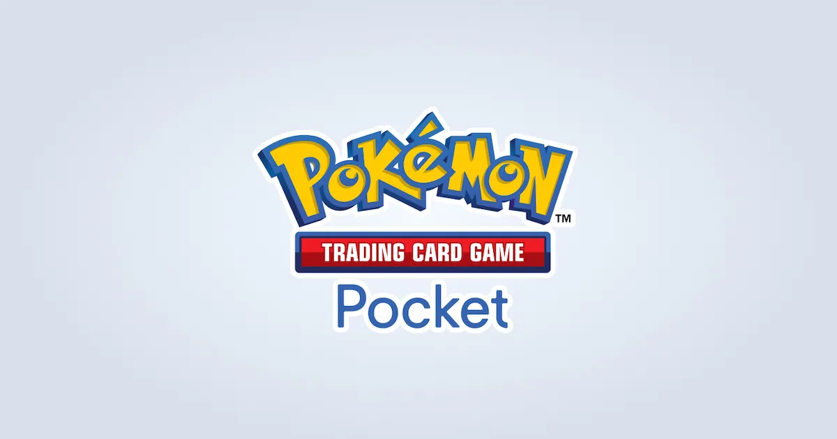 Pokémon Trading Card Game Pocket