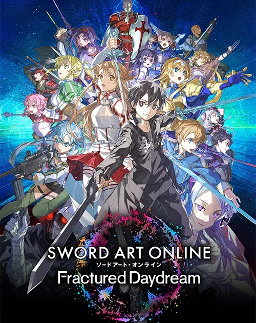 Sword Art Online: Fractured Daydream