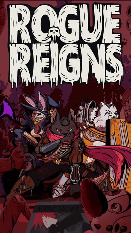 Rogue Reigns