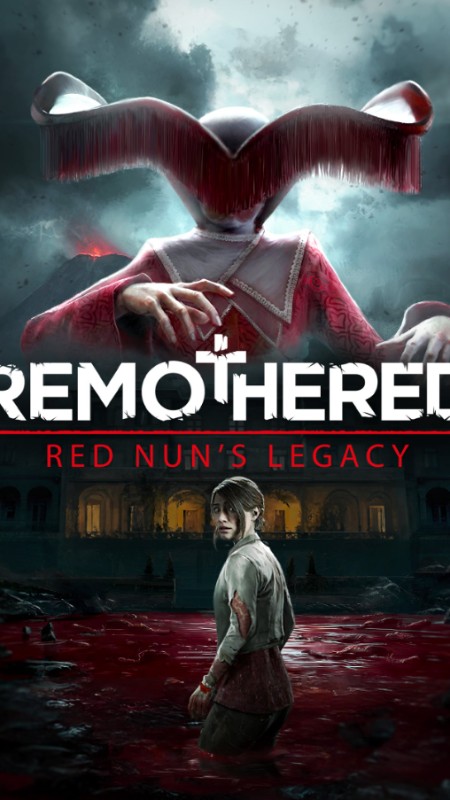 Remothered: Red Nun's Legacy