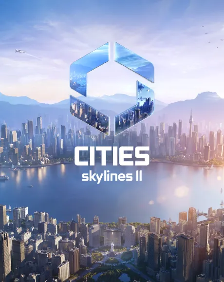 Cities: Skylines II