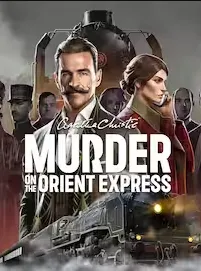 Agatha Christie: Murder on the Orient Express