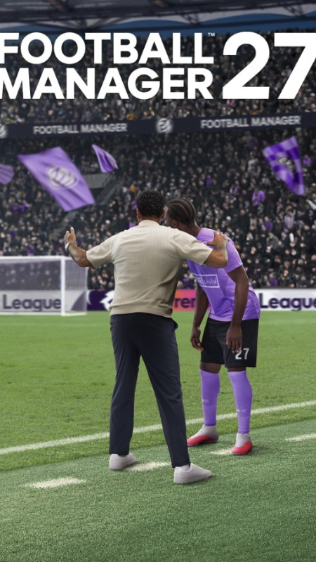Football Manager 27