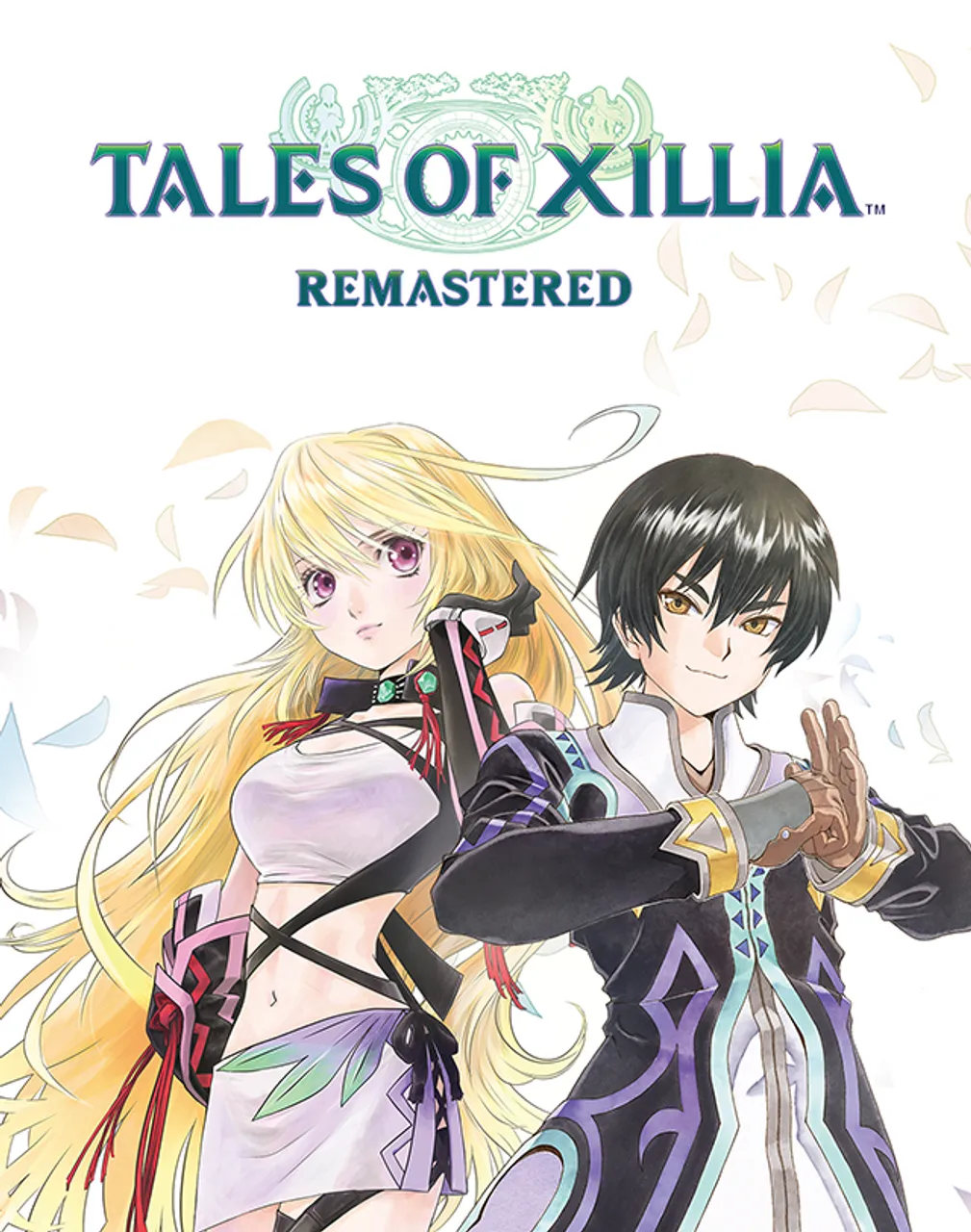 Tales of Xillia Remastered