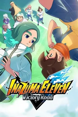 INAZUMA ELEVEN: Victory Road
