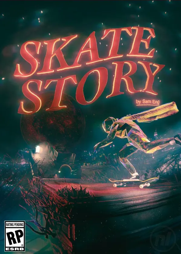Skate Story