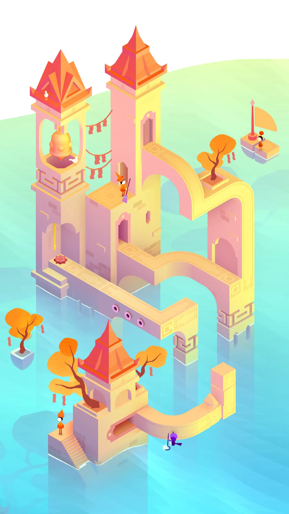 Monument Valley III