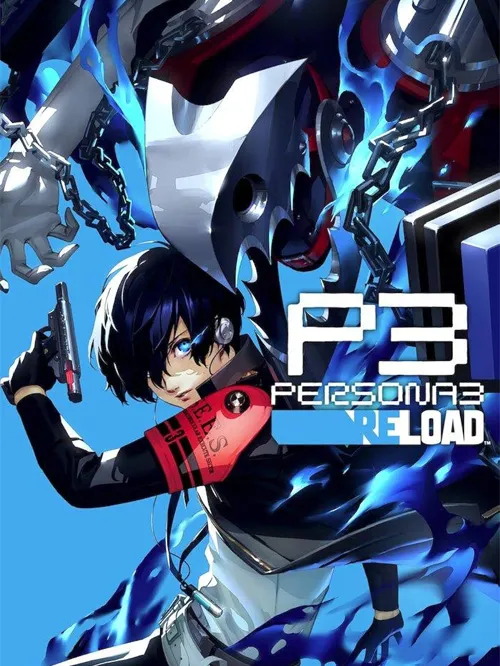 Persona 3 Reload